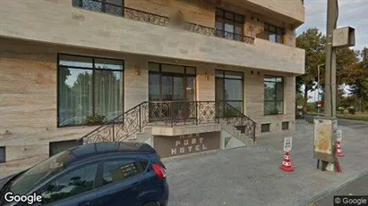 Commercial properties for sale in Mangalia - Photo from Google Street View