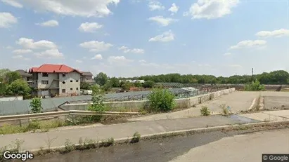 Office spaces for sale in Chiajna - Photo from Google Street View