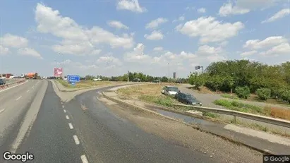 Producties te koop in Chiajna - Foto uit Google Street View