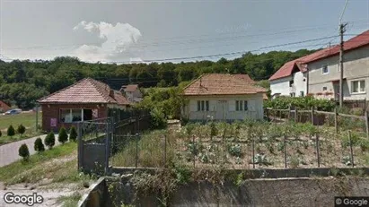 Commercial properties for sale in Mediaş - Photo from Google Street View