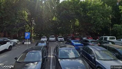 Office spaces for sale in Bucharest - Sectorul 1 - Photo from Google Street View