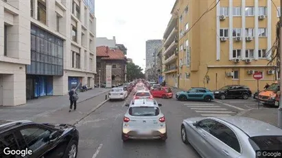 Office spaces for sale in Bucharest - Sectorul 1 - Photo from Google Street View