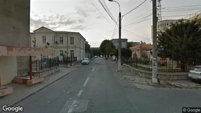 Commercial properties for sale in Mangalia - Photo from Google Street View