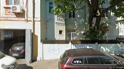 Office spaces for sale in Bucharest - Sectorul 1 - Photo from Google Street View