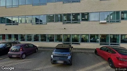 Office spaces for rent in Kongens Lyngby - Photo from Google Street View