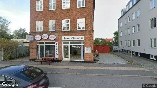 Commercial properties for sale i Copenhagen NV - Photo from Google Street View