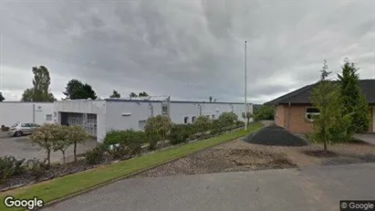 Office spaces for rent in Vejle Øst - Photo from Google Street View