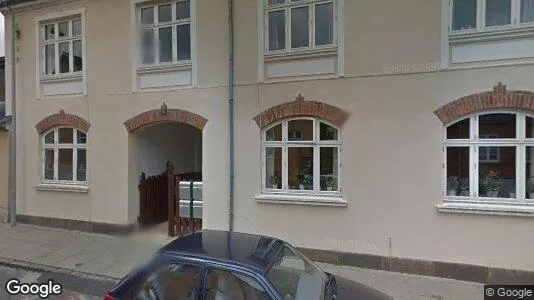 Bedrijfsruimtes te koop i Silkeborg - Foto uit Google Street View