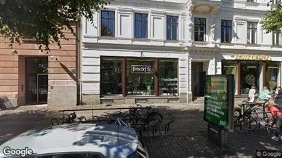 Büros zur Miete in Gothenburg City Centre – Foto von Google Street View