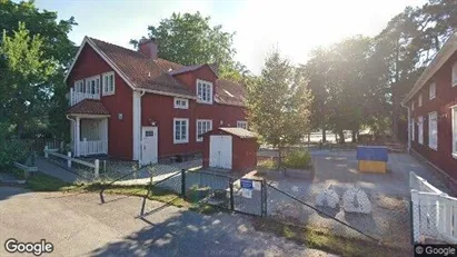 Büros zur Miete in Växjö – Foto von Google Street View