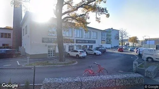 Gewerbeflächen zur Miete i Järfälla – Foto von Google Street View