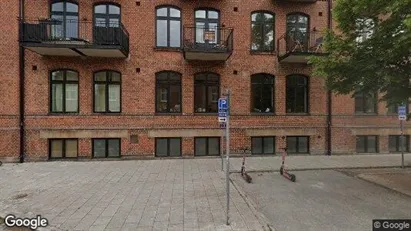 Büros zur Miete in Malmö City – Foto von Google Street View