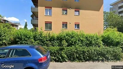 Företagslokaler för uthyrning i Kreuzlingen – Foto från Google Street View