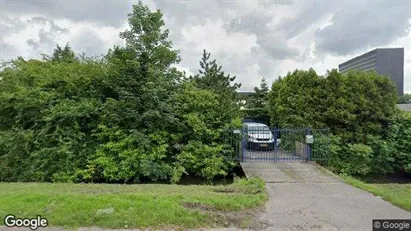 Commercial properties for rent in Amsterdam Geuzenveld / Slotermeer - Photo from Google Street View