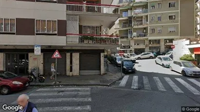 Lokaler til leie i Napoli Municipalità 5 – Bilde fra Google Street View