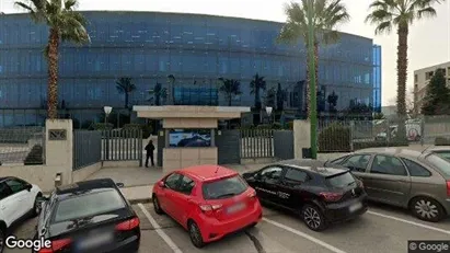 Büros zur Miete in Alcobendas – Foto von Google Street View