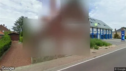 Kantorruimte te huur in Opwijk - Foto uit Google Street View