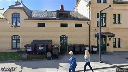 Lokaler til leie i Ålesund – Bilde fra Google Street View