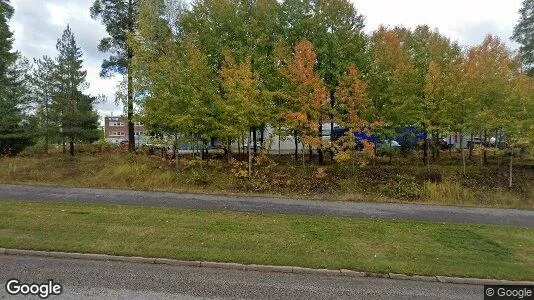 Office spaces for rent i Espoo - Photo from Google Street View