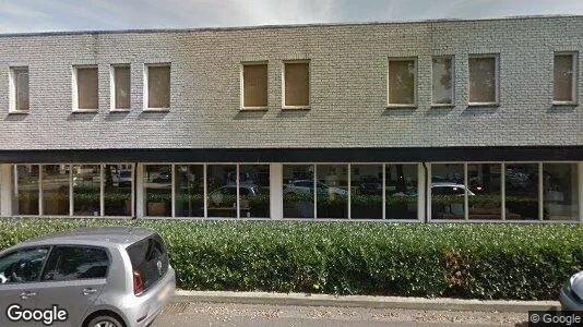 Gewerbeflächen zur Miete i Oldenzaal – Foto von Google Street View