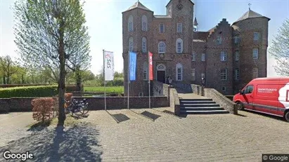 Kantorruimte te huur in Laarbeek - Foto uit Google Street View