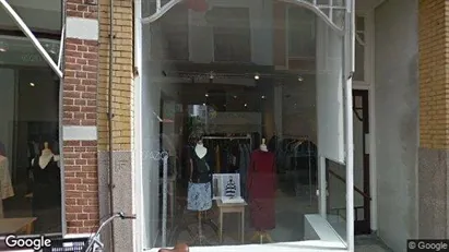 Commercial properties for rent in Deventer - Photo from Google Street View