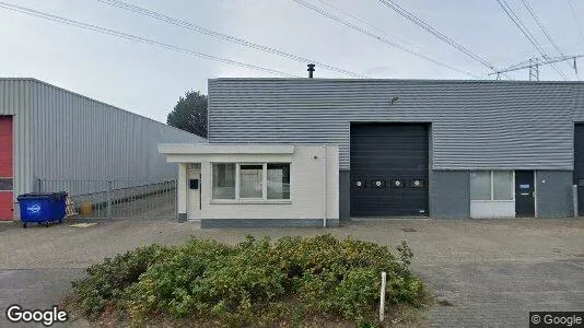 Commercial properties for rent i Nuenen, Gerwen en Nederwetten - Photo from Google Street View