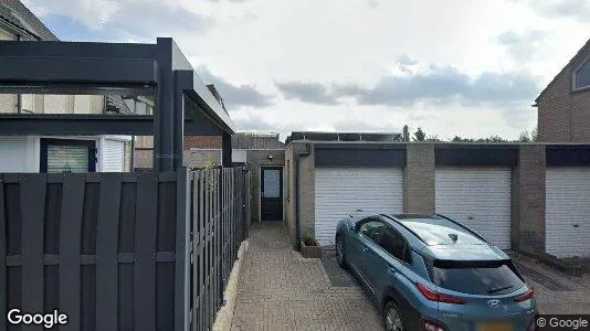 Office spaces for rent i Bergen op Zoom - Photo from Google Street View