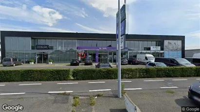 Kontorlokaler til leje i Roeselare - Foto fra Google Street View