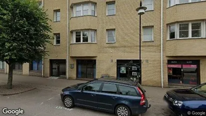 Coworking spaces te huur in Åstorp - Foto uit Google Street View