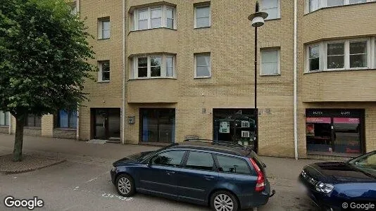 Coworking spaces te huur i Åstorp - Foto uit Google Street View