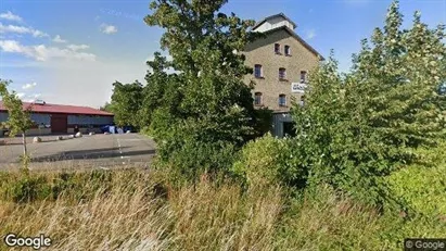 Coworking spaces te huur in Landskrona - Foto uit Google Street View