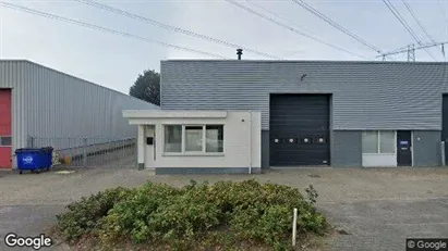 Commercial properties for rent in Nuenen, Gerwen en Nederwetten - Photo from Google Street View