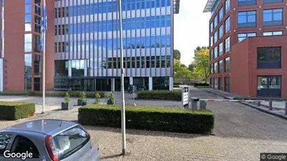 Office spaces for rent in Rotterdam Kralingen-Crooswijk - Photo from Google Street View