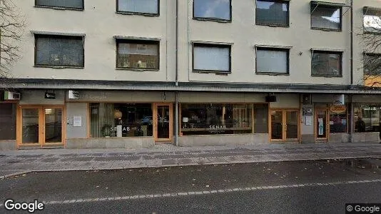 Kontorlokaler til leje i Jönköping - Foto fra Google Street View