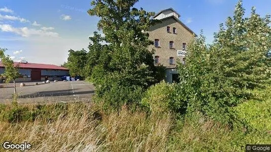 Büros zur Miete i Landskrona – Foto von Google Street View