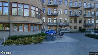 Kontorlokaler til leje i Södertälje - Foto fra Google Street View