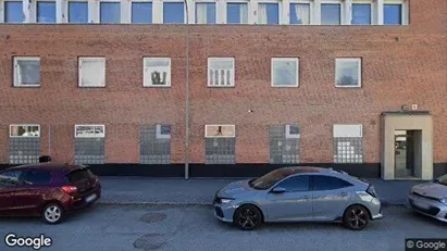 Kantorruimte te huur in Stockholm West - Foto uit Google Street View