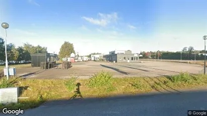 Büros zur Miete in Hässleholm – Foto von Google Street View