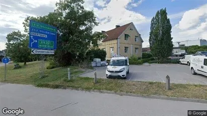 Kontorlokaler til leje i Danderyd - Foto fra Google Street View