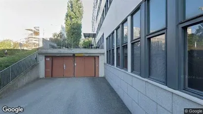 Office spaces for rent in Södermalm - Photo from Google Street View