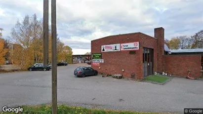 Commercial properties for rent in Turku - Photo from Google Street View