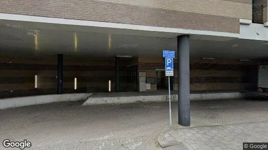 Commercial properties for rent i Ridderkerk - Photo from Google Street View