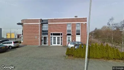 Bedrijfsruimtes te koop in Hendrik-Ido-Ambacht - Foto uit Google Street View