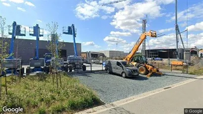 Företagslokaler till salu i Sint-Niklaas – Foto från Google Street View