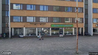 Gewerbeflächen zum Kauf in Riihimäki – Foto von Google Street View