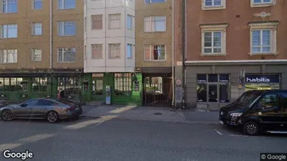 Commercial properties for rent in Tampere Keskinen - Photo from Google Street View