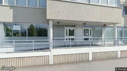 Office spaces for sale in Hämeenlinna - Photo from Google Street View