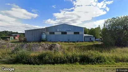 Industrial properties for sale in Pöytyä - Photo from Google Street View