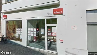 Commercial properties for rent in Aalst - Photo from Google Street View